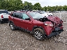 1C4PJMAB8HW****** Salvage and Wrecked 2017 Jeep Cherokee in Knoxville