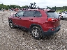 1C4PJMAB8HW****** Salvage and Repairable 2017 Jeep Cherokee in Knoxville
