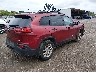 1C4PJMAB8HW****** Salvage and Wrecked 2017 Jeep Cherokee in Tennessee State