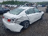 1HGCR2F34DA****** Salvage and Wrecked 2013 Honda Accord in Virginia State