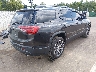1GKKNVLS7HZ****** Salvamento y Destrozados 2017 GMC Acadia en Estado de Mississippi