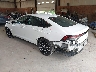 1HGCY2F83RA****** Salvamento y Reparables 2024 Honda Accord Hybrid en Newburgh