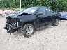 1GCVKPEC9HZ****** Used and Repairable 2017 Chevrolet Silverado 1500 in Portland Gorham