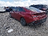 KMHLM4DG8RU****** Salvamento y Reparables 2024 Hyundai Elantra en Nashville