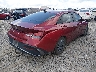 KMHLM4DG8RU****** Salvamento y Destrozados 2024 Hyundai Elantra en Estado de Tennessee