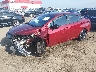 3N1CN8FV6RL****** Used and Repairable 2024 Nissan Versa in Little Rock