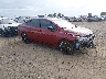 3N1CN8FV6RL****** Salvage and Wrecked 2024 Nissan Versa in Little Rock