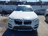 5UXTY3C09LL****** Wrecked 2020 BMW X3 in California State