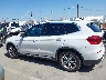 5UXTY3C09LL****** Repairable 2020 BMW X3 in California State