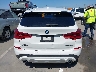 5UXTY3C09LL****** Wrecked 2020 BMW X3