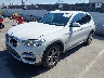 5UXTY3C09LL****** Used and Repairable 2020 BMW X3 in Los Angeles South