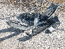 5NPE34AB1JH****** Wrecked 2018 Hyundai Sonata in Texas State