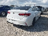 5NPE34AB1JH****** Salvage and Wrecked 2018 Hyundai Sonata in Texas State
