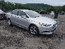 3FA6P0HD9GR****** Salvage and Wrecked 2016 Ford Fusion in Port Murray