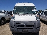 3C6URVJGXHE****** Destrozados 2017 RAM Promaster en Estado de Texas