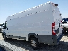 3C6URVJGXHE****** Reparables 2017 RAM Promaster en Estado de Texas