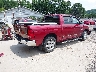 1C6RR7LG2FS****** Salvage and Wrecked 2015 RAM 1500 in Ohio State
