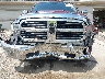 1C6RR7LG2FS****** Salvage and Repairable 2015 RAM 1500 in Ohio State