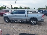 1C6RREFT7LN****** Reparables 2020 RAM 1500 en Estado de Texas