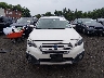 4S4BSAKC2H3****** Salvage 2017 Subaru Outback in Massachusetts State