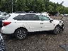 4S4BSAKC2H3****** Wrecked 2017 Subaru Outback in Massachusetts State