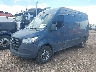 WD4PF0CD7KT****** Usados y Reparables 2019 Mercedes-Benz Sprinter en Denver East