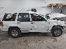1J4GZ58S9PC****** Repairable 1993 Jeep Grand Cherokee in South Dakota State