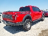 1FTFW1RG1KF****** Salvage and Wrecked 2019 Ford F-150 in Texas State