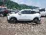 3N8AP6CB5SL****** Salvage 2025 Nissan Kicks