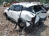 3N8AP6CB5SL****** Salvage and Repairable 2025 Nissan Kicks in Pennsylvania State