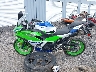 ML5EXGJ18RD****** Usados 2024 Kawasaki Ninja 500 en Estado de Nueva York