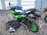 ML5EXGJ18RD****** Salvamento y Reparables 2024 Kawasaki Ninja 500 en Rec Rides Online Exclusive