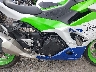 ML5EXGJ18RD****** Destrozados 2024 Kawasaki Ninja 500 en Rec Rides Online Exclusive