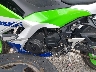 ML5EXGJ18RD****** Usados 2024 Kawasaki Ninja 500 en Rec Rides Online Exclusive