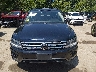 3VV2B7AX8KM****** Destrozados 2019 Volkswagen Tiguan en Estado de Kansas