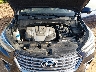 KM8SMDHF5HU****** Repairable 2017 Hyundai Santa Fe in Springfield