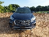 KM8SMDHF5HU****** Wrecked 2017 Hyundai Santa Fe in Missouri State