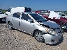 1NXBU4EE8AZ****** Salvage and Wrecked 2010 Toyota Corolla in Tulsa