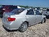 1NXBU4EE8AZ****** Salvage and Wrecked 2010 Toyota Corolla in Oklahoma State