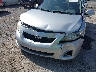 1NXBU4EE8AZ****** Salvage and Repairable 2010 Toyota Corolla in Oklahoma State