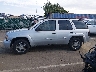 1GNDS13S672****** Salvage 2007 Chevrolet Trailblazer