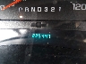 1GNDS13S672****** Wrecked 2007 Chevrolet Trailblazer