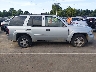 1GNDS13S672****** Repairable 2007 Chevrolet Trailblazer