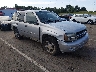 1GNDS13S672****** Salvage and Wrecked 2007 Chevrolet Trailblazer in Grenada