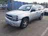1GNDS13S672****** Used and Repairable 2007 Chevrolet Trailblazer in Grenada