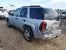 1GNDS13S672****** Salvage and Repairable 2007 Chevrolet Trailblazer in Grenada