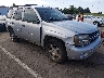 1GNDS13S672****** Salvage and Repairable 2007 Chevrolet Trailblazer in Mississippi State