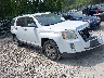 2GKALWEK1C6****** Salvamento y Destrozados 2012 GMC Terrain en Dayton