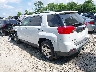 2GKALWEK1C6****** Salvamento y Reparables 2012 GMC Terrain en Dayton