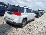 2GKALWEK1C6****** Salvamento y Destrozados 2012 GMC Terrain en Estado de Ohio